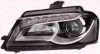 KLOKKERHOLM 00260181A1 Headlight